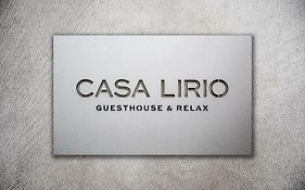 Hotel Casa Lirio